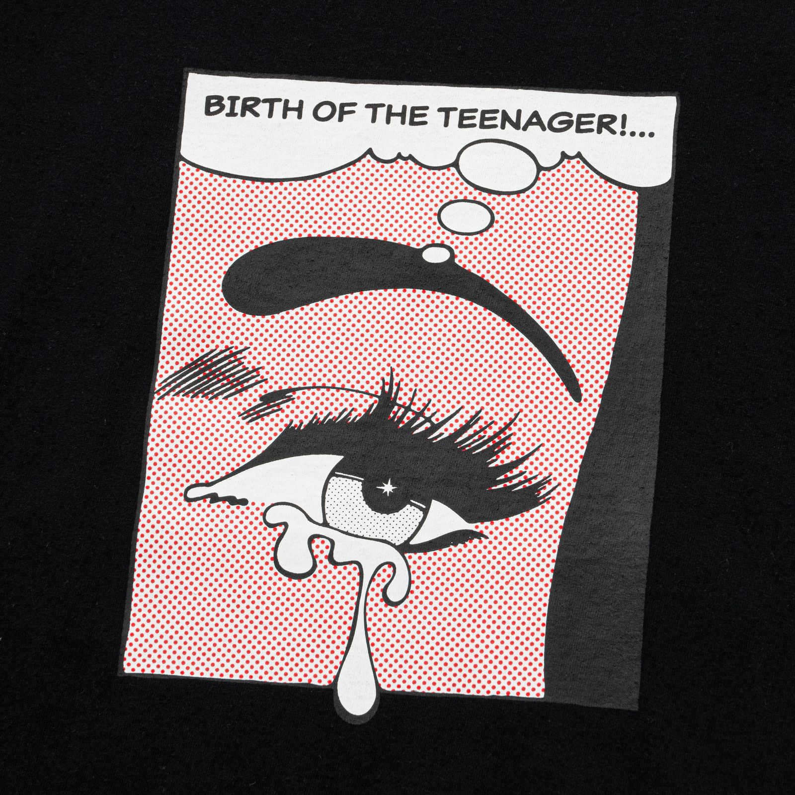 【残り一点】Tears Tee