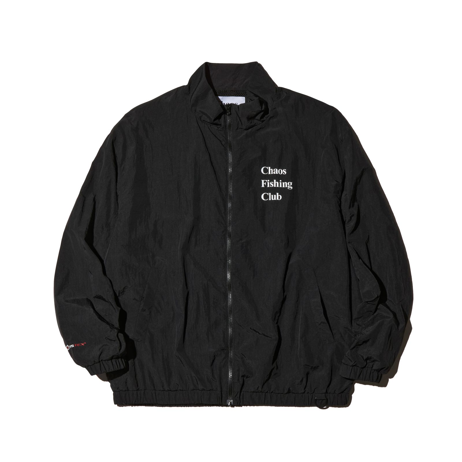 Chaos Fishing Club - 【残り一点】Logo Art Jacket | ACRMTSM ONLINE STORE