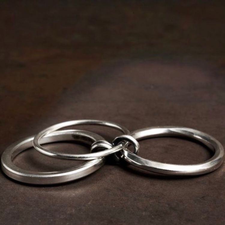 【残り一点】Connected Ring Infinity