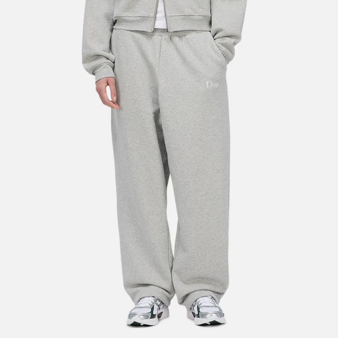【残りわずか】Classic Small Logo Sweat Pants