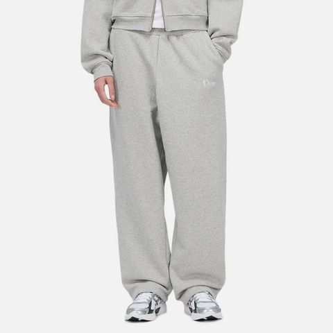 【残りわずか】Classic Small Logo Sweat Pants