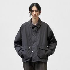 【残り一点】Neo British Jacket