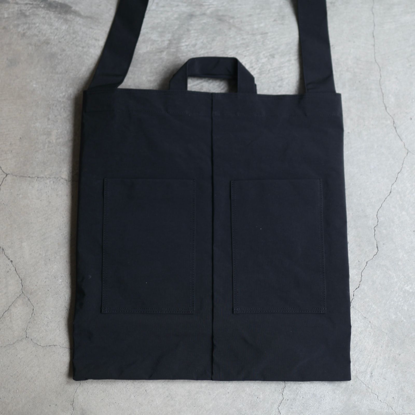 ITTI - 【残り一点】Annie Helmet Vegetable Bag(CERATO WR ITTI - 【残り一点】Annie Helmet Vegetable Bag(CERATO WR