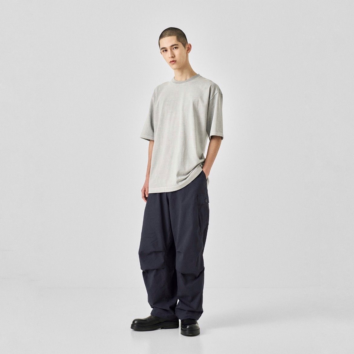 【残り一点】Journal Garment T