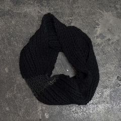 【お取り寄せ注文可能】Knitting Lather Snood