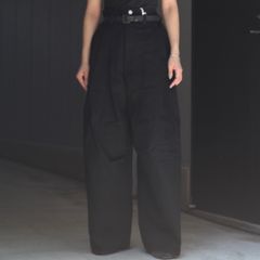 【残り一点】Ordinary City Baggy