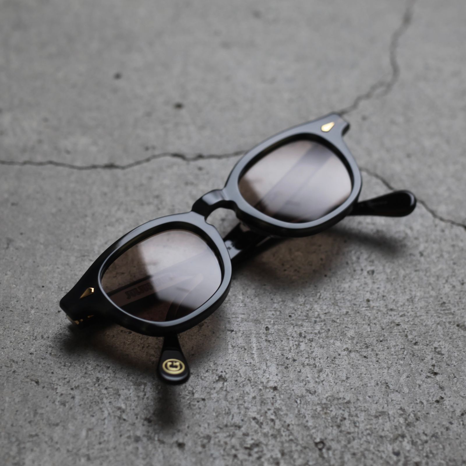 【残り一点】AR_46mm Gold Edition(鼻幅_22mm)
