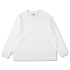 【残り一点】Layered Long Sleeve T-shirt