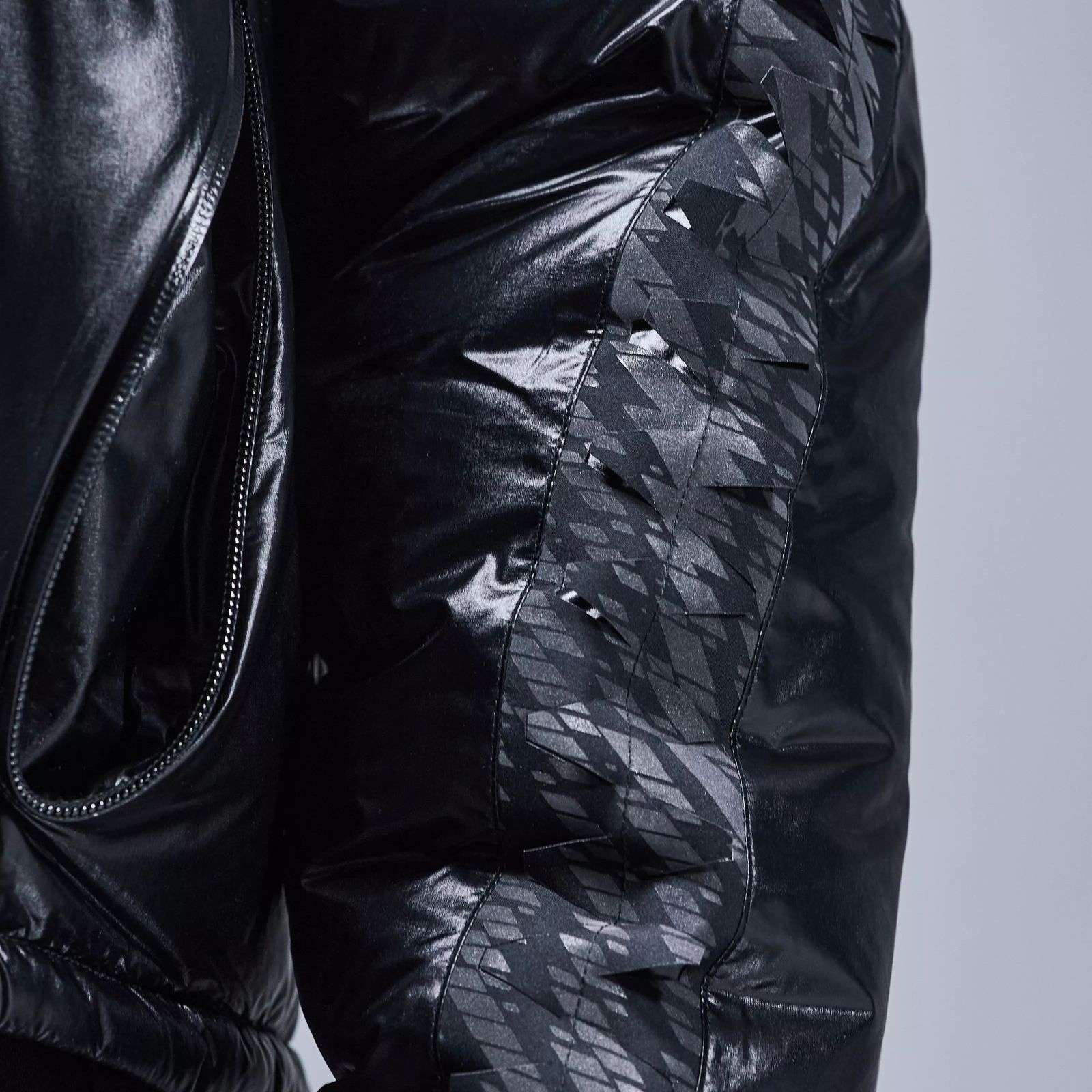 【残り一点】Insulated Profile Fit Jacket