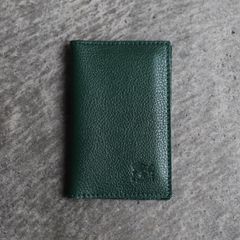 【残り一点】カードケース  IL BISONTE