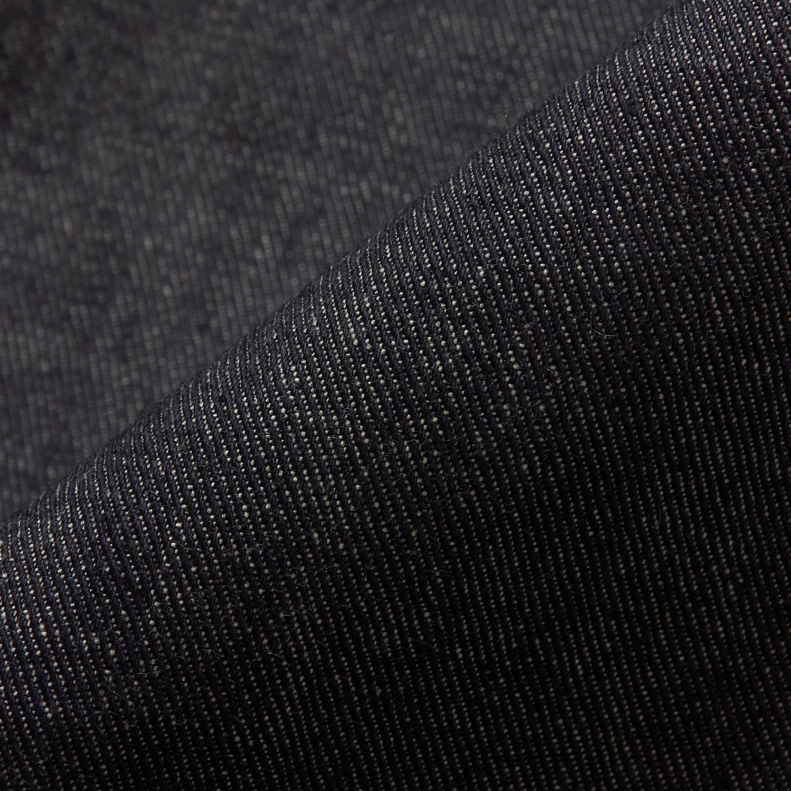 【残りわずか】Modern Denim Pants Wide Cut