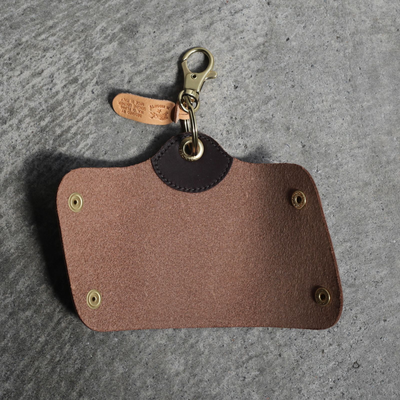 【残り一点】キーケース