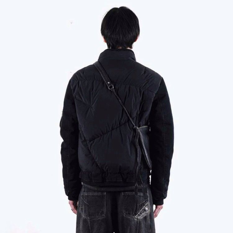【残り一点】EP.8 01 Down Jacket