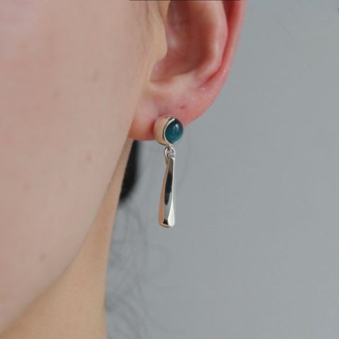 【お取り寄せ注文可能】Combination Ball Pierce