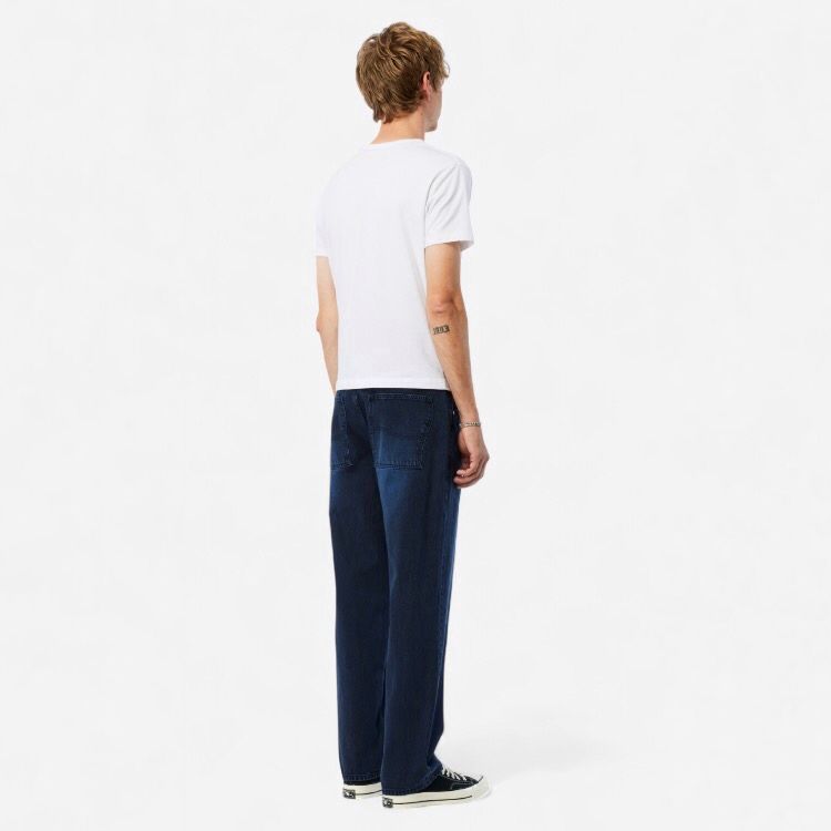 【残り一点】Relaxed Denim Pants