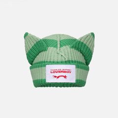 【残り一点】Chunky Ears Beanie