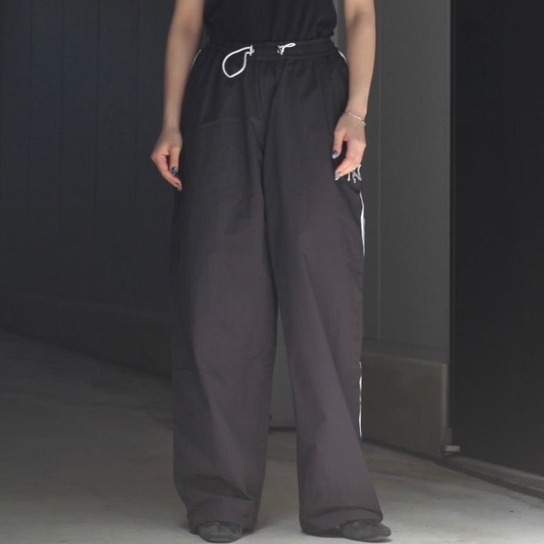 【残り一点】Born NY Truck Trouser
