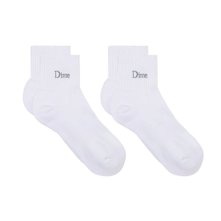 【残りわずか】Classic 2Pack Socks