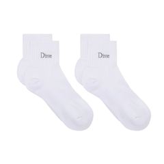 【残りわずか】Classic 2Pack Socks