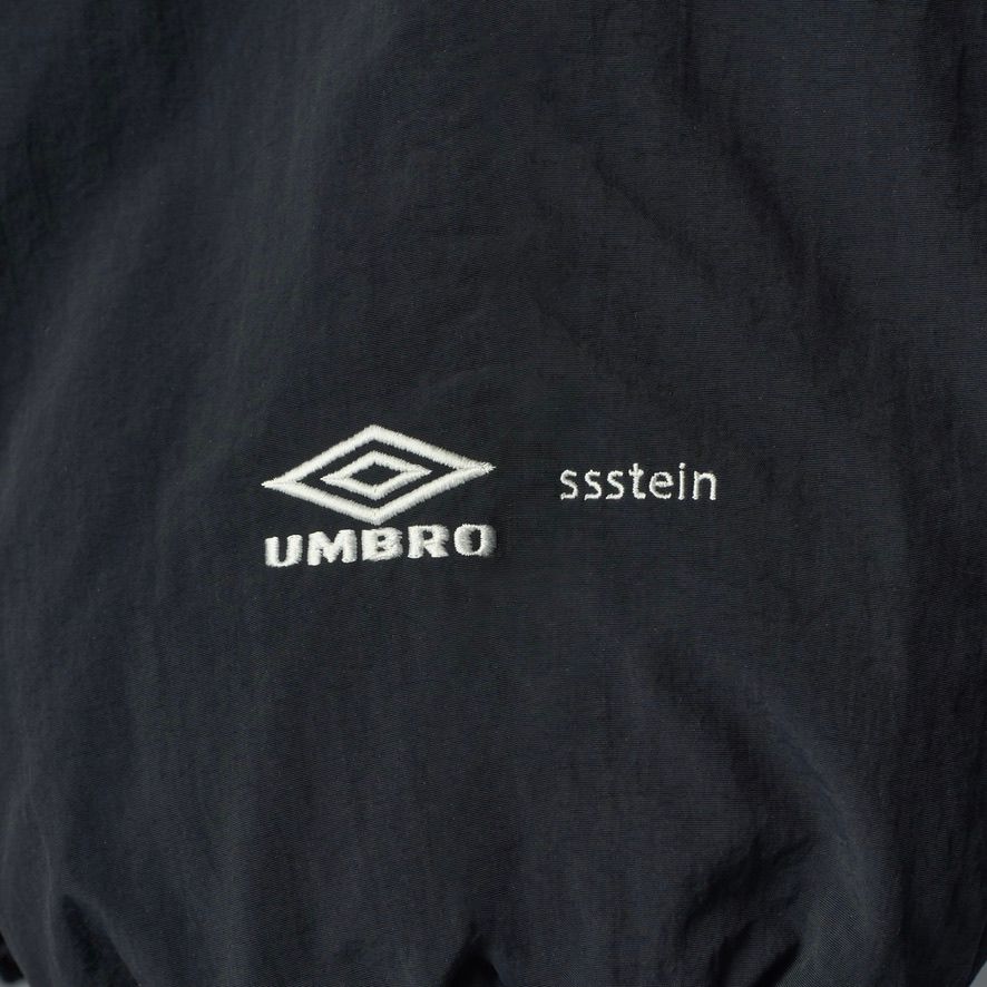 【残りわずか】CO/NY Poplin Padded Jacket