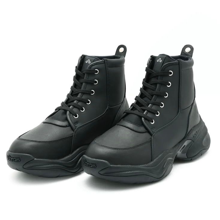 【残り一点】Flare(BLACK)