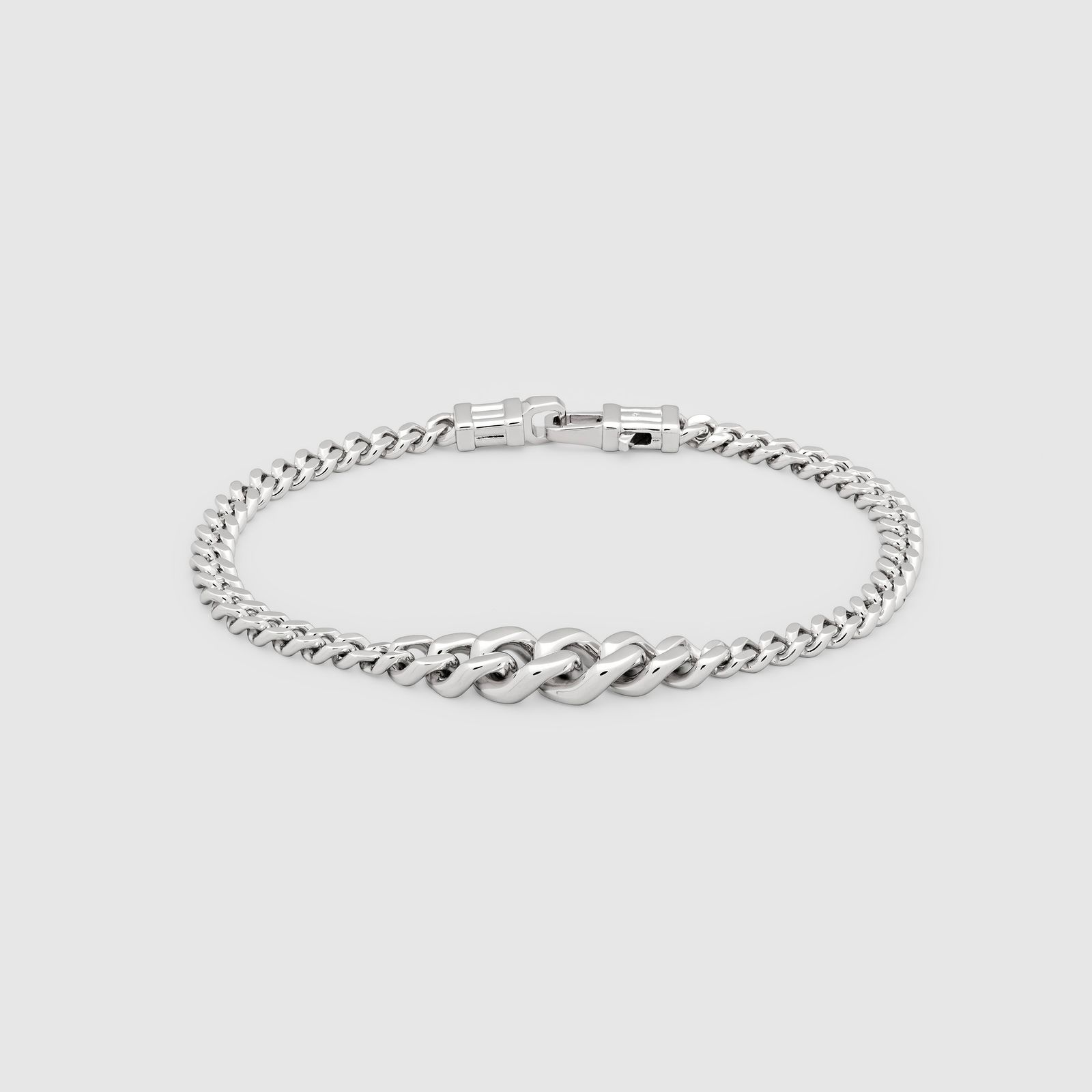 【残り一点】Dean Bracelet(SILVER)