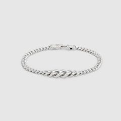 【残り一点】Dean Bracelet(SILVER)