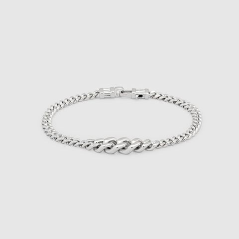【残り一点】Dean Bracelet(SILVER)