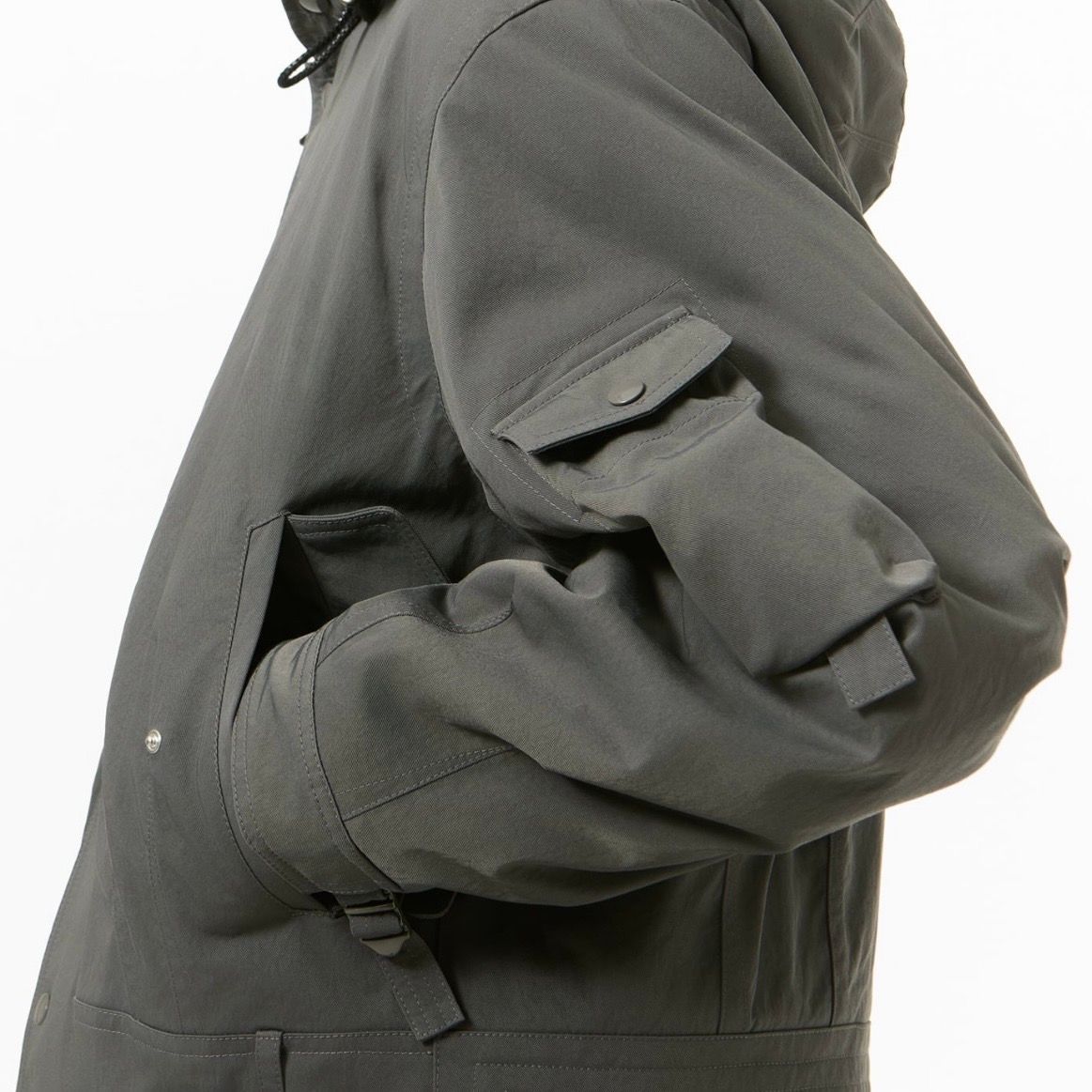 【残り一点】Orbit Jacket