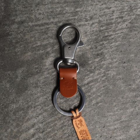 【残り一点】キーリング