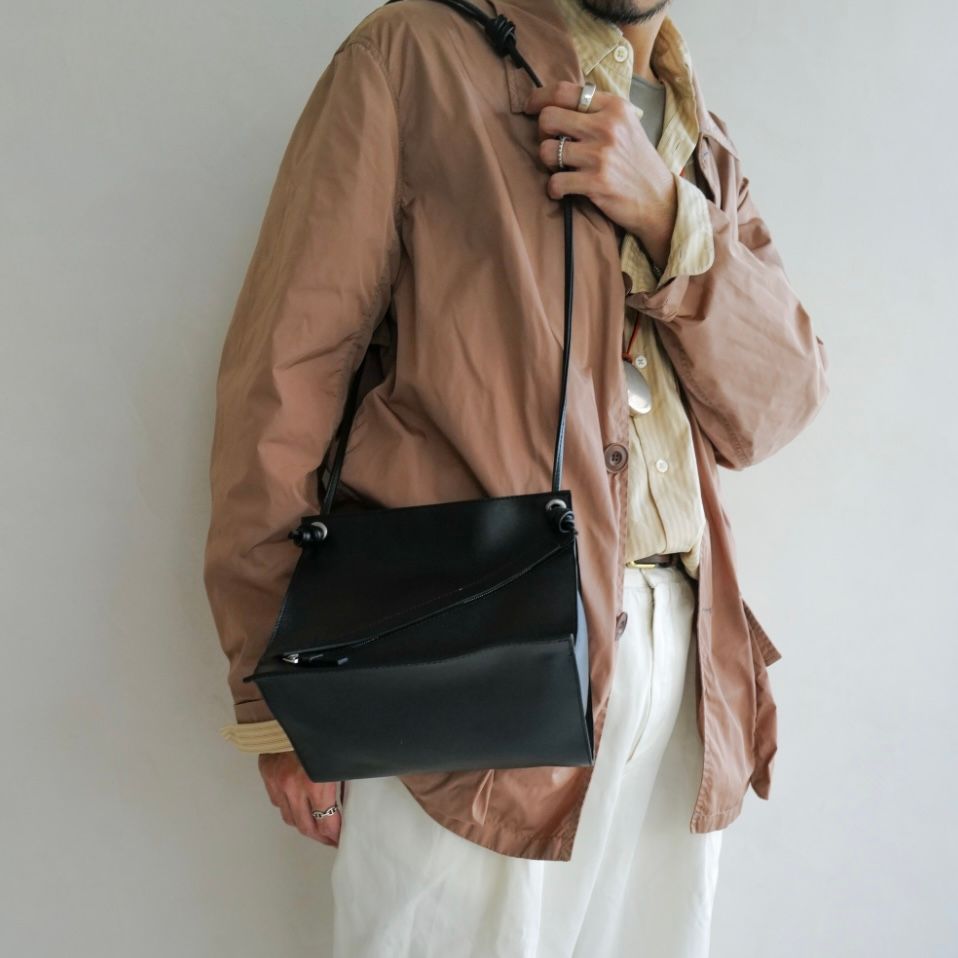 【残りわずか】Herrie Box One Handle Pouch(RAPTO FLEX)
