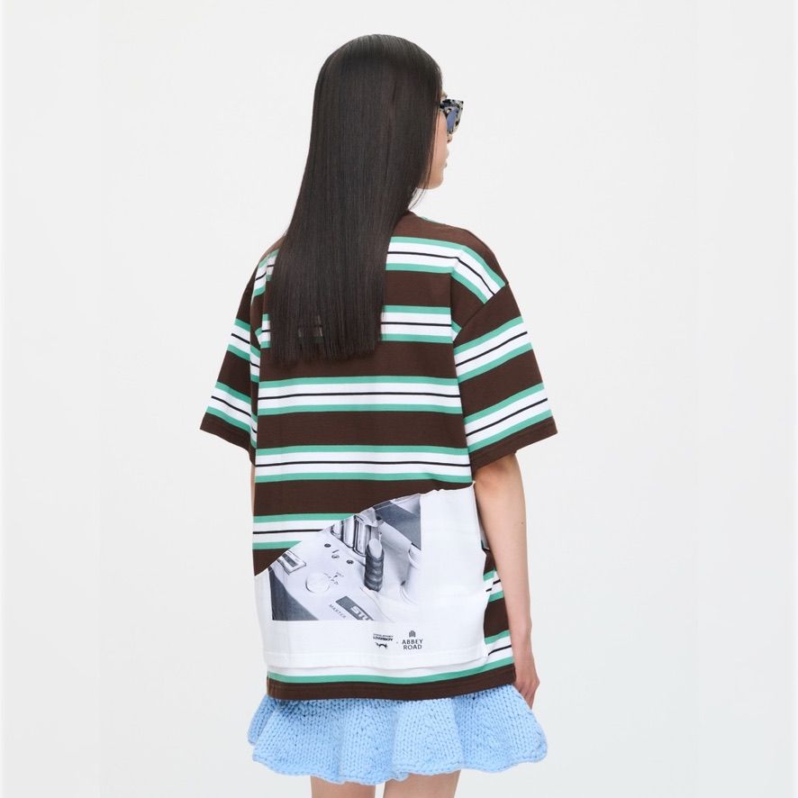 【残り一点】Abbey Road Double Tee