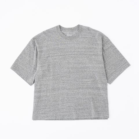 【残り一点】Box Tube T-shirt