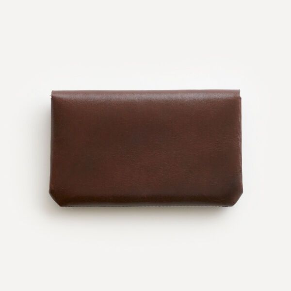 【残り一点】Ric-Rac Long Wallet