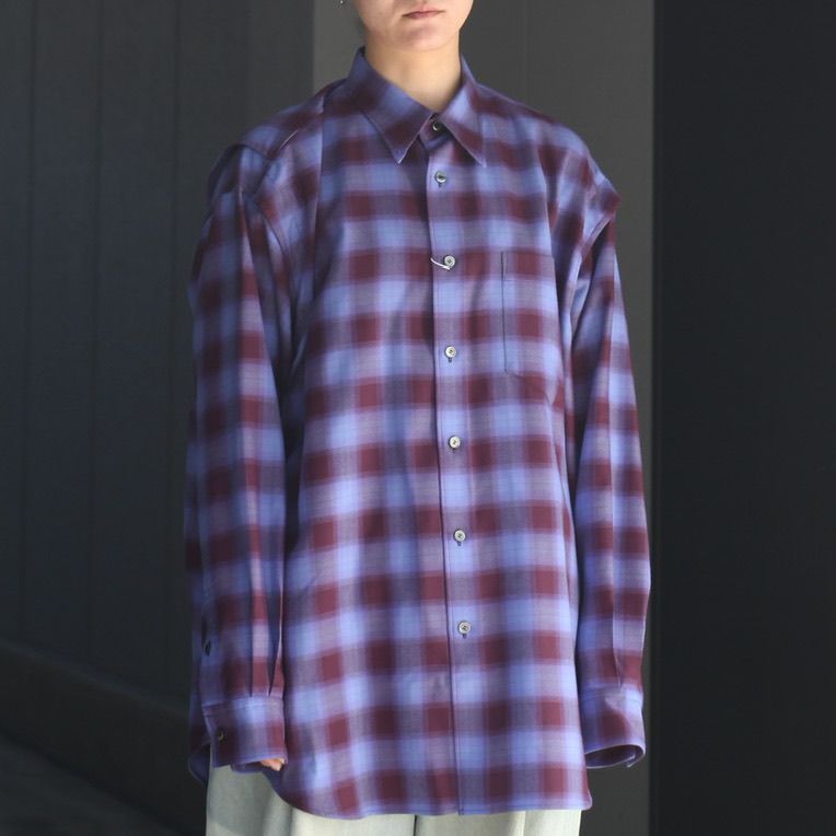 LITTLEBIG - 2022 AW | ACRMTSM ONLINE STORE