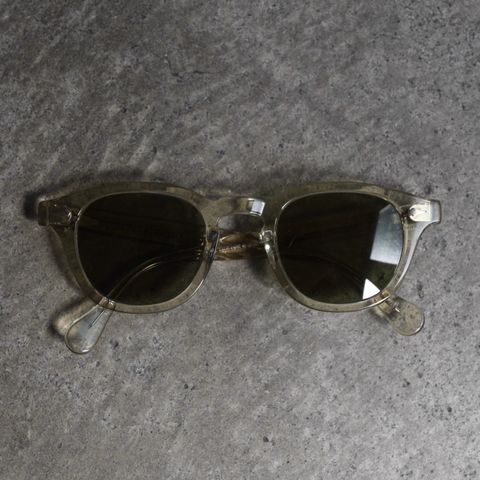 【再販売通知受付可能】AR_48mm 鼻幅_24mm