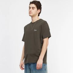 【残りわずか】Classic Small Logo T-shirt