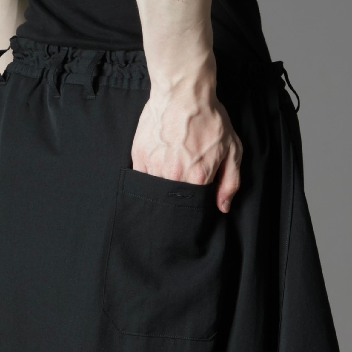 Ground Y - 【残り一点】3way Skirt Pants | ACRMTSM ONLINE STORE