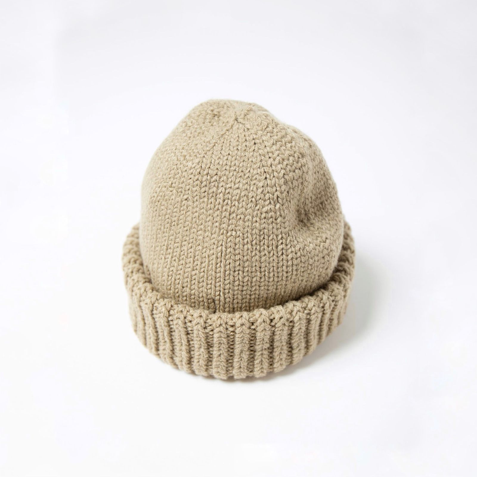 【残りわずか】Whole Garment Knit Watch