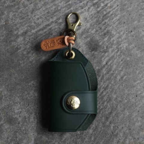 【残り一点】キーケース