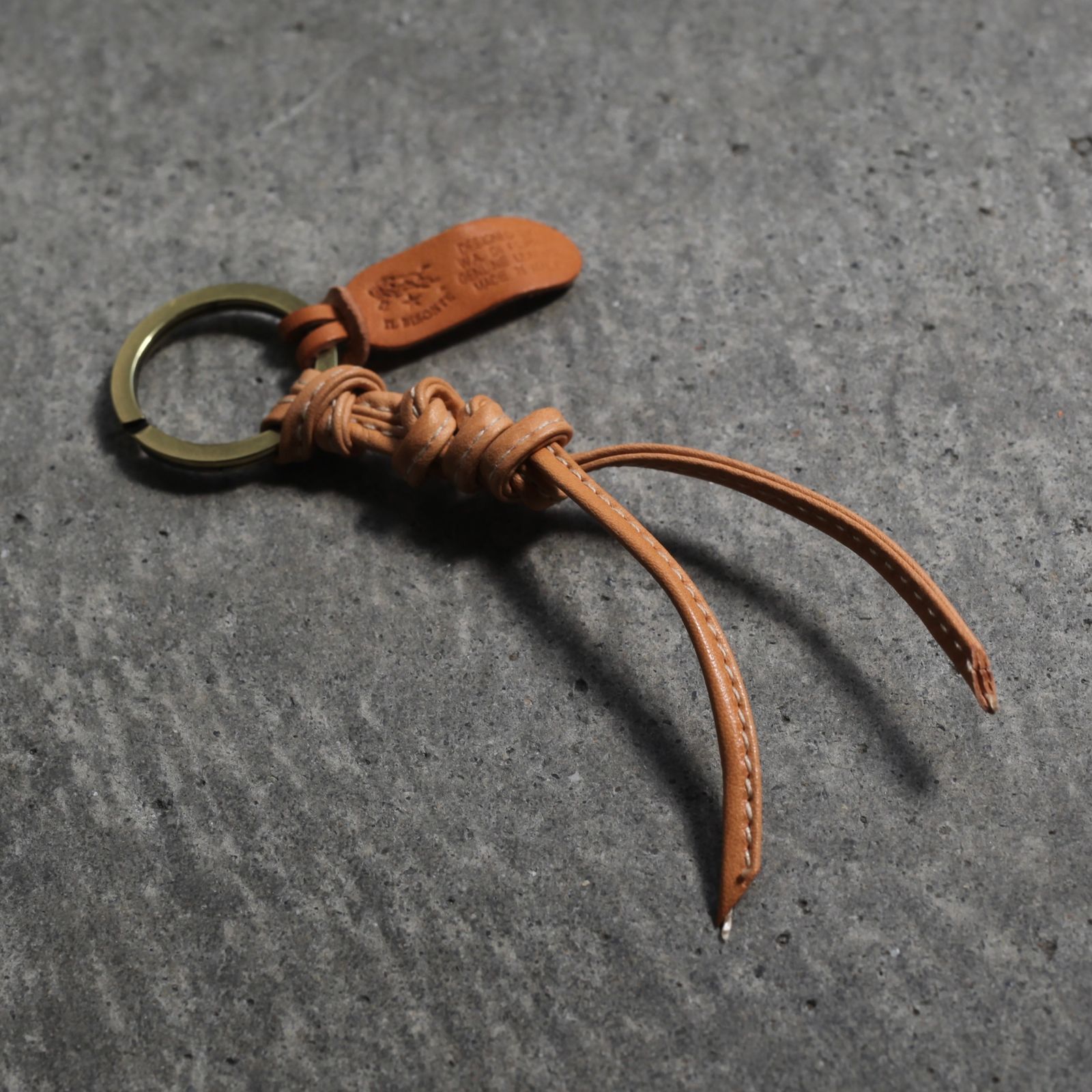 【残り一点】キーリング