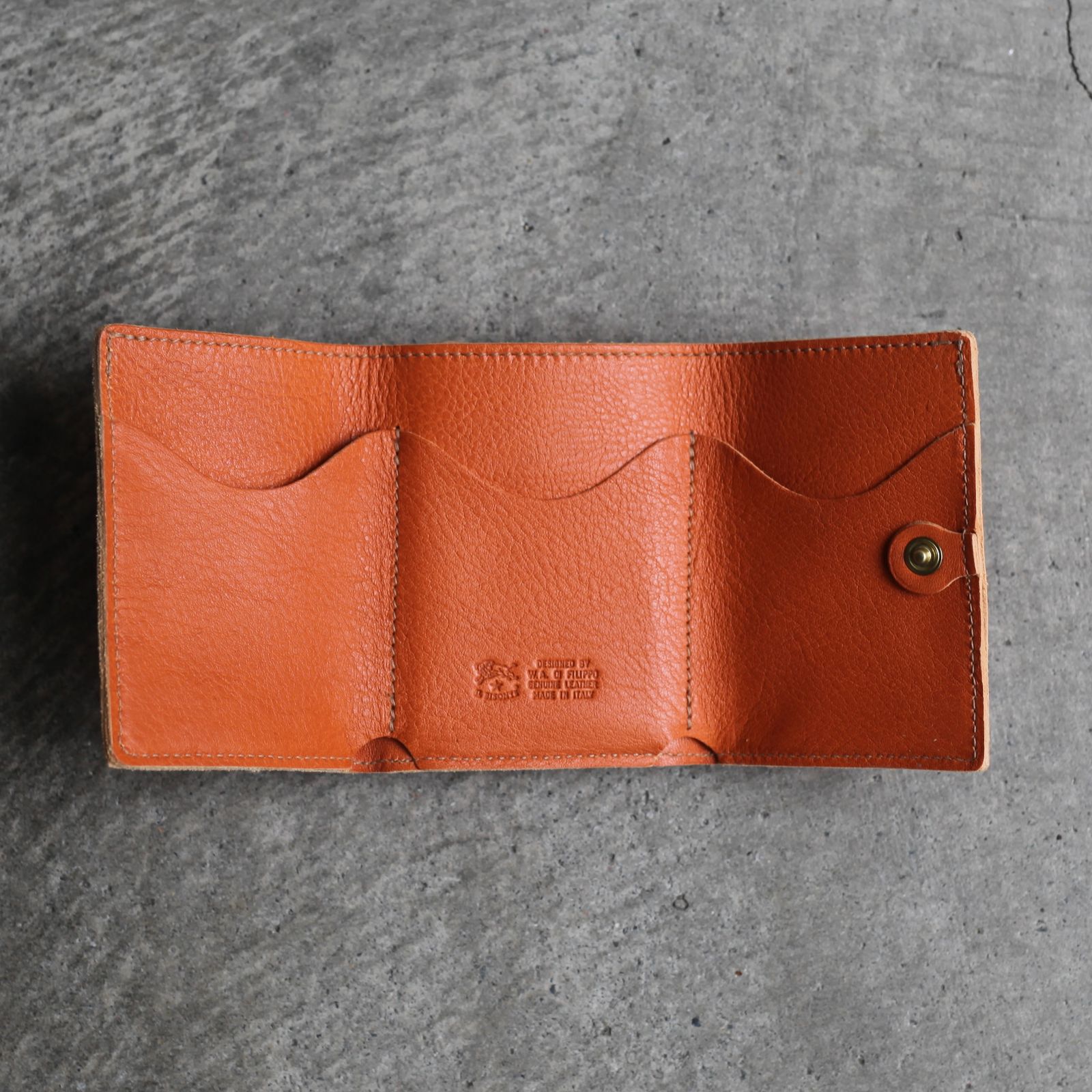 【残り一点】ウォレット