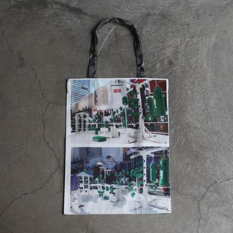 【残り一点】BLESS Book Bag Special Edition 1
