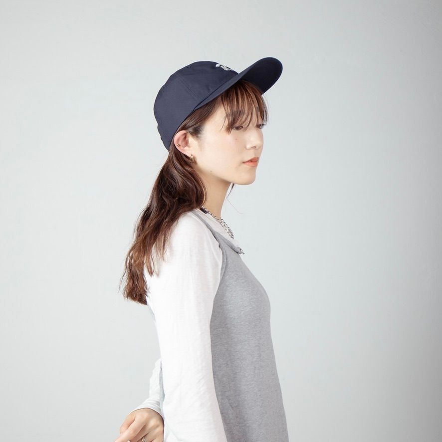 【残り一点】R Embroidery Cap
