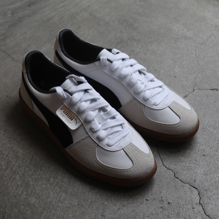 PUMA - 【残り一点】Palermo LTH | ACRMTSM ONLINE STORE