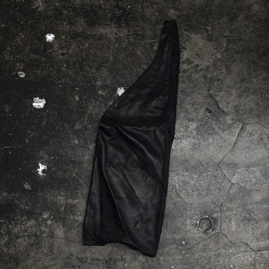 【お取り寄せ注文可能】Vest Bag