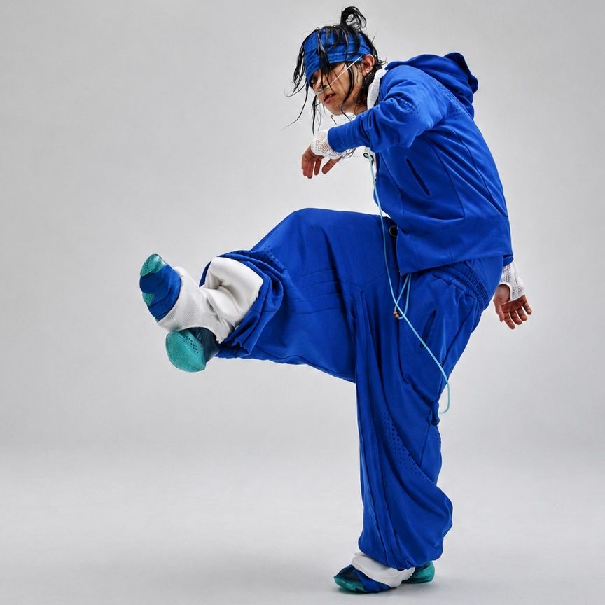 【残り一点】Kang PTS