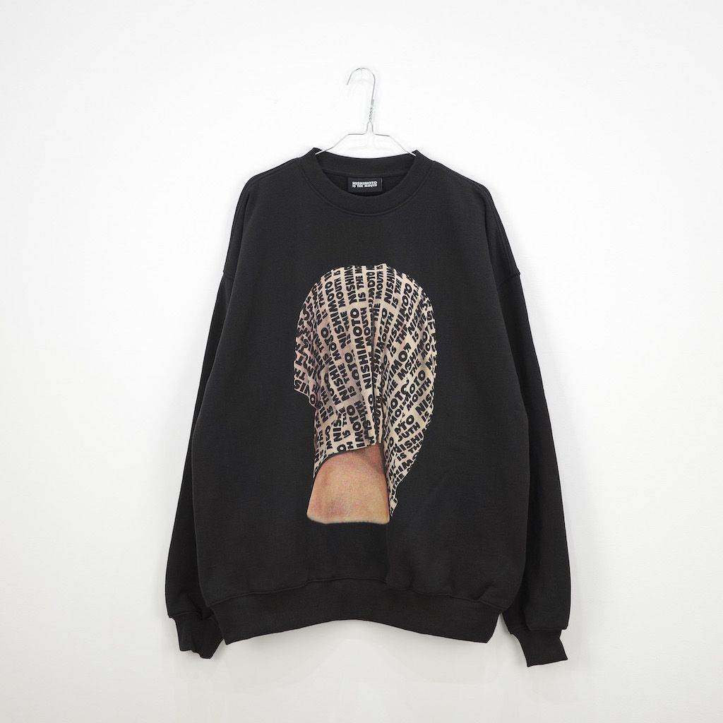 【残りわずか】Believer FC Sweat Shirts