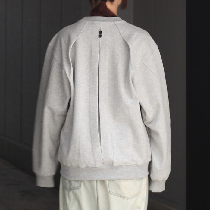 【残り一点】Titan Sweatshirt Product. 45