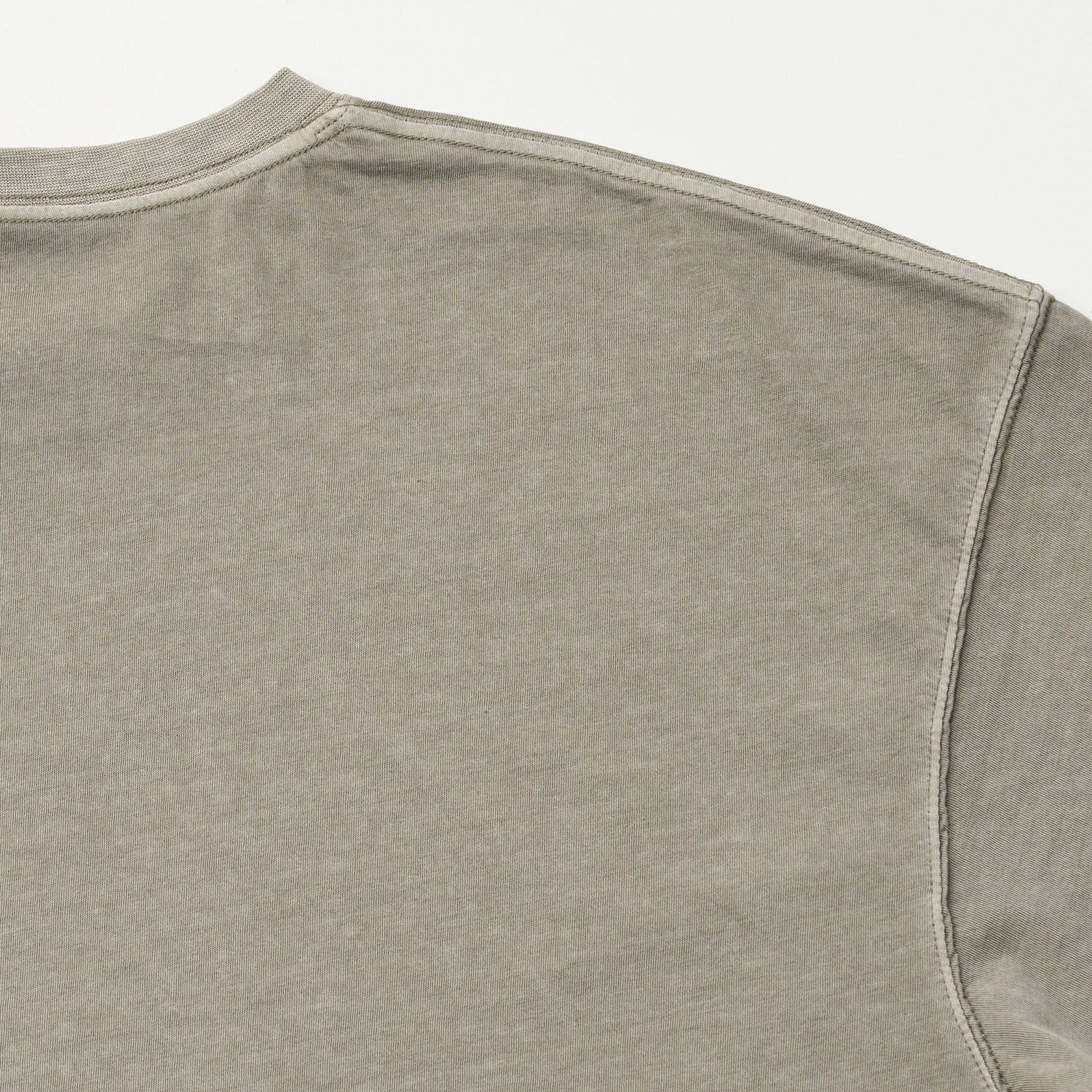 【残り一点】Habana Overdyed Tee